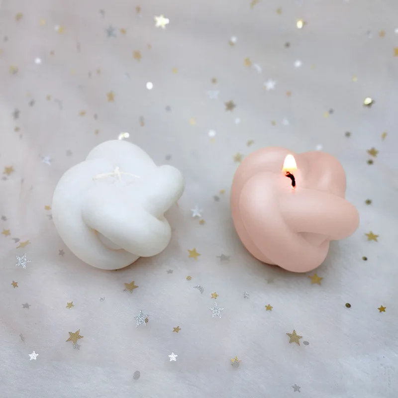 Формочка для ароматизированных свечей силиконовая форма сделай сам рукоделия