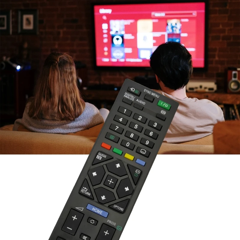 Пульт RM-ED062 для ЖК-телевизора RM ED062 KDL-32R433B KDL-32R503