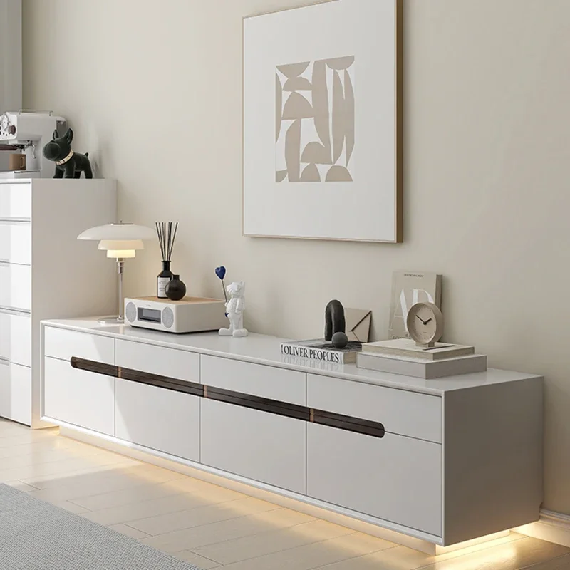 Итальянский дизайнерский шкаф телевизионные стенды развлекательный центр