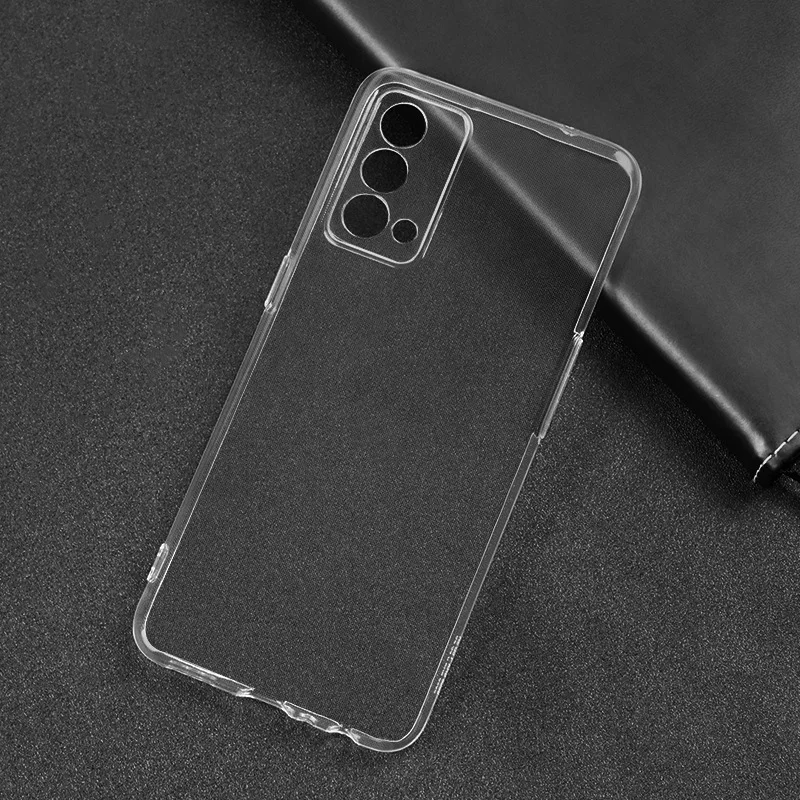 for realme gt master case soft tpu transaprent clear phone case on for realme gt explorer master gt neo 2 3 neo3 gt2 pro cover free global shipping