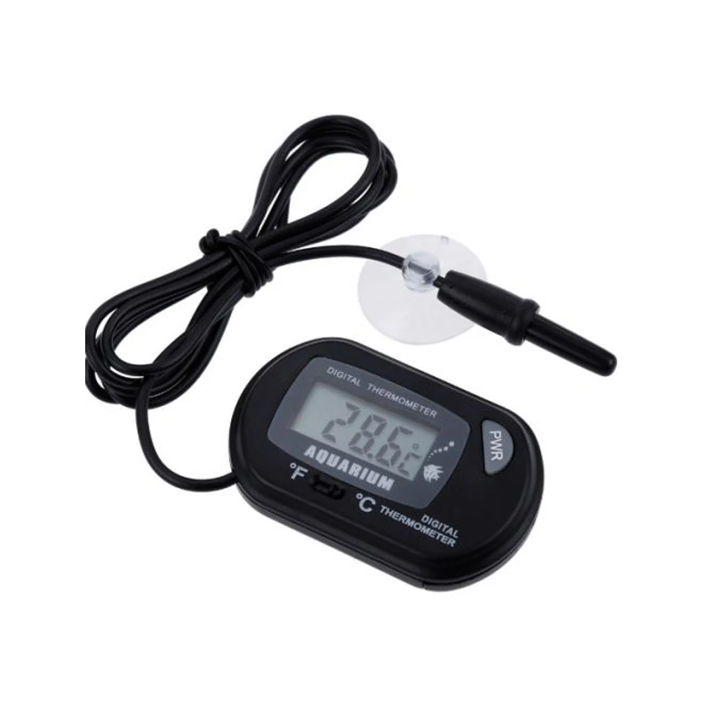 

Цифровой термометр Gaqqee для аквариума, бассейна