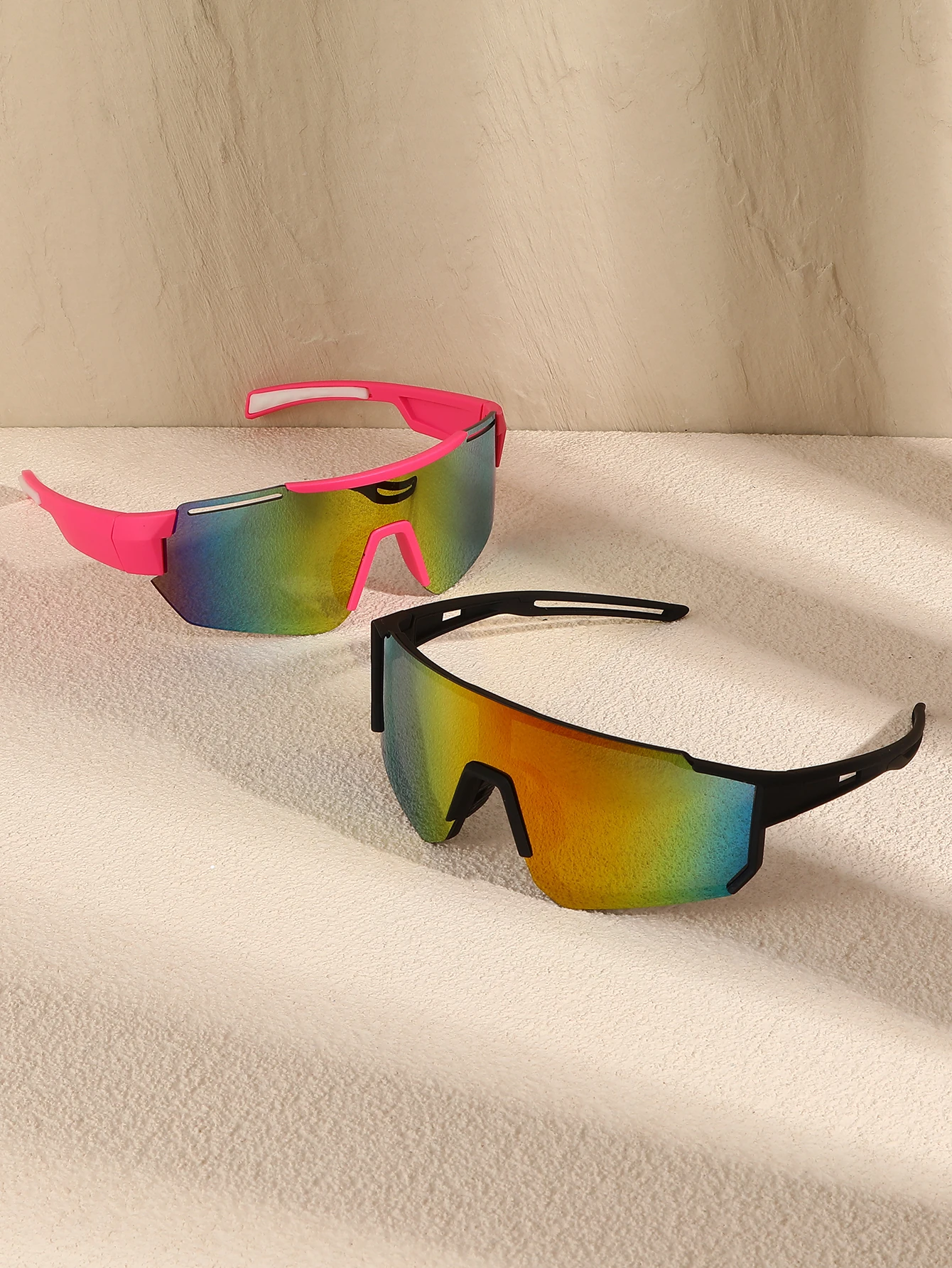 2 шт. Классические спортивные очки для вождения