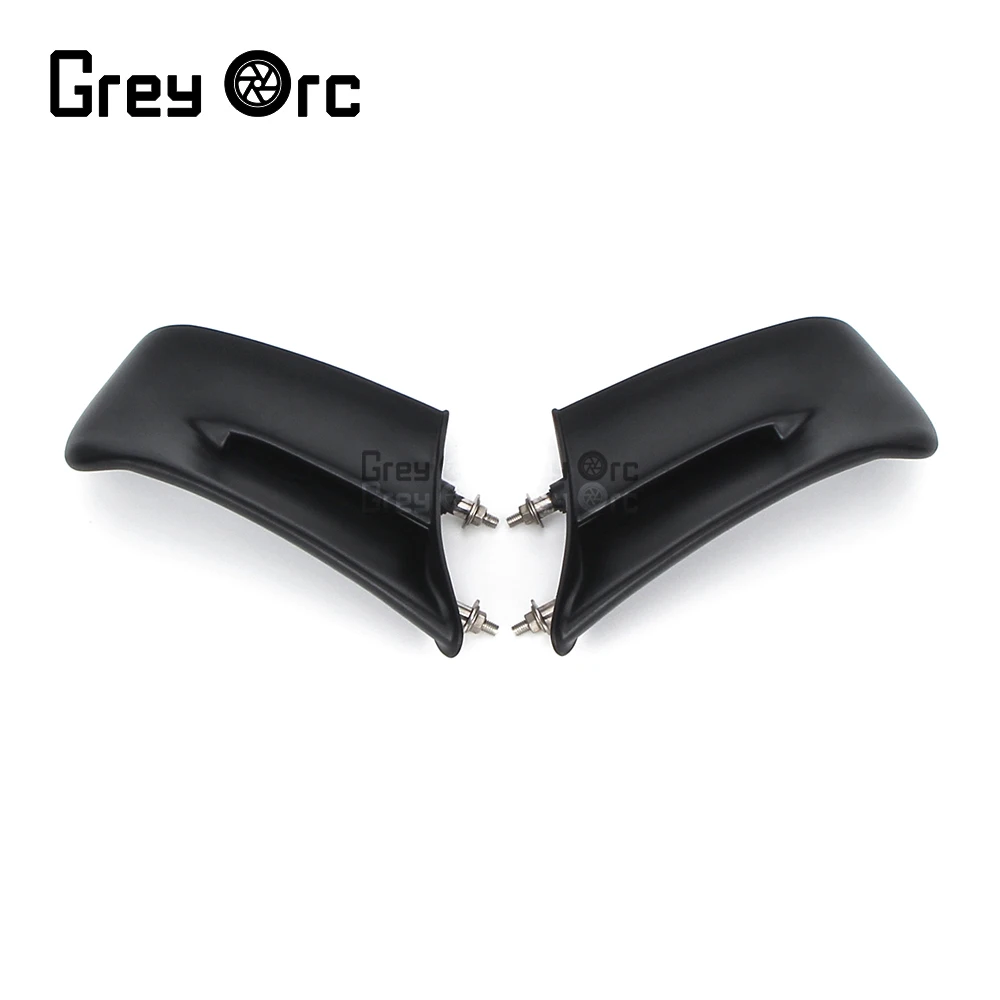 Для Ducati Panigale V4 V4S V4R 2018 2019 2020 2021 2022 2023 Мотоциклетные аксессуары Winglet