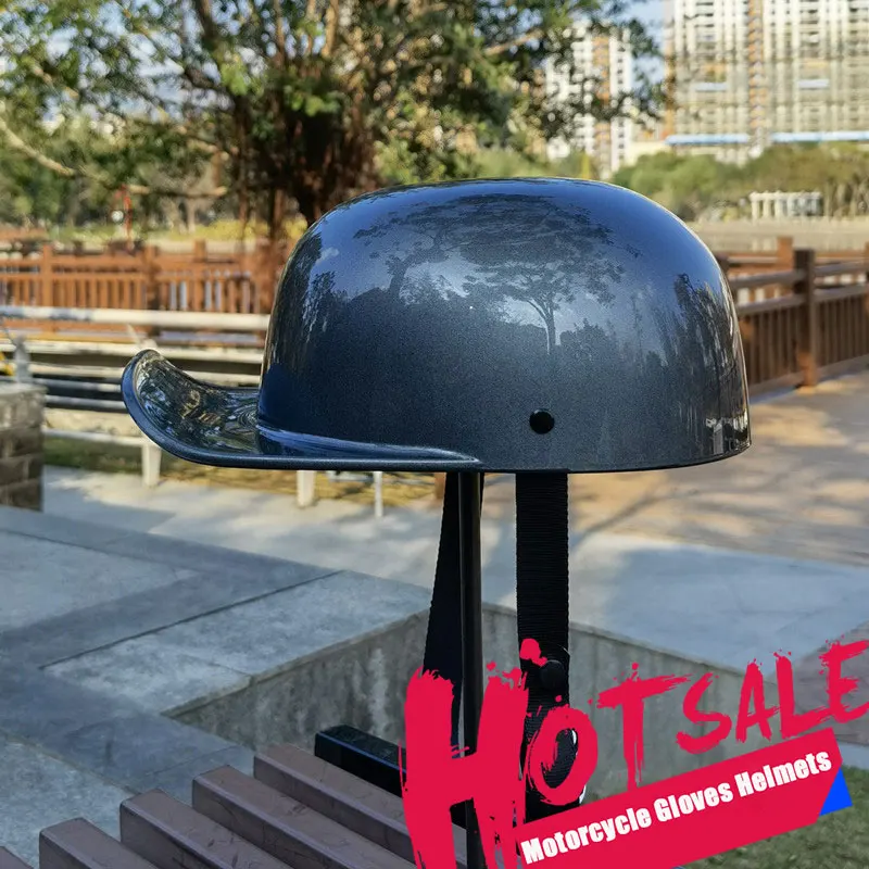 Мотоциклетная бейсбольная кепка в стиле ретро с веном мотоциклетная бейсболка