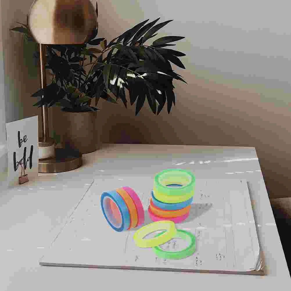 

Waterproof Index Sticker Sentence Tapes Tabs Books Annotating Highlighter Sticky Office Products Bookmarks