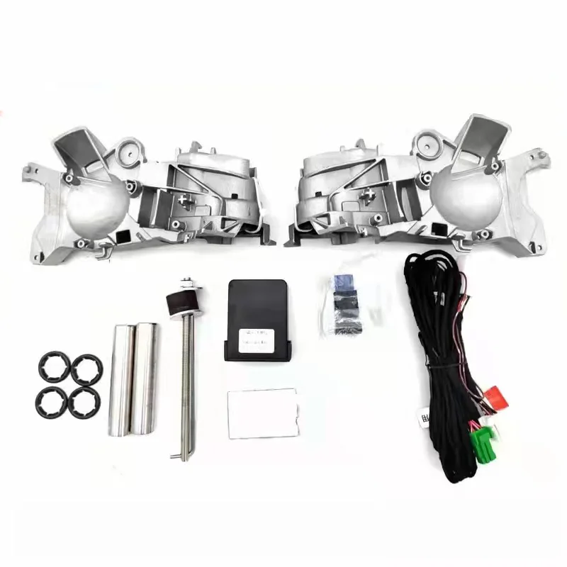 Зеркало заднего вида для Toyota CROWN KLUGER Highlander 2015-2022