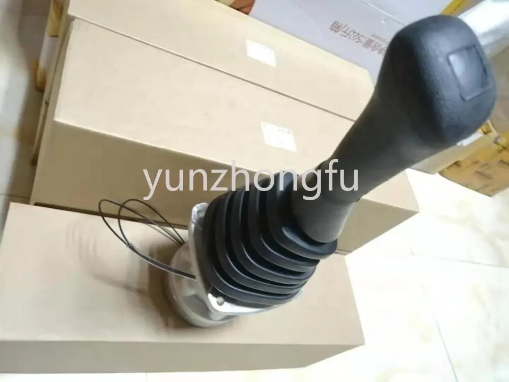 

Джойстик для экскаватора сборка E330B/E325B/E322B гидравлическая ручка управления Assy (OEM)