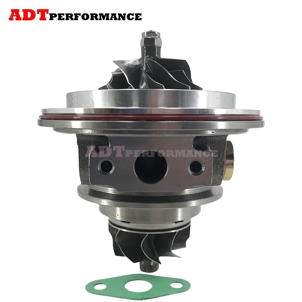 К03-0288 Картридж турбины К03 53039700154 53039700198 53039880288 Турбо CHRA AG9N6K682AF для Ford Mondeo IV BA7 2.0 EcoBoost