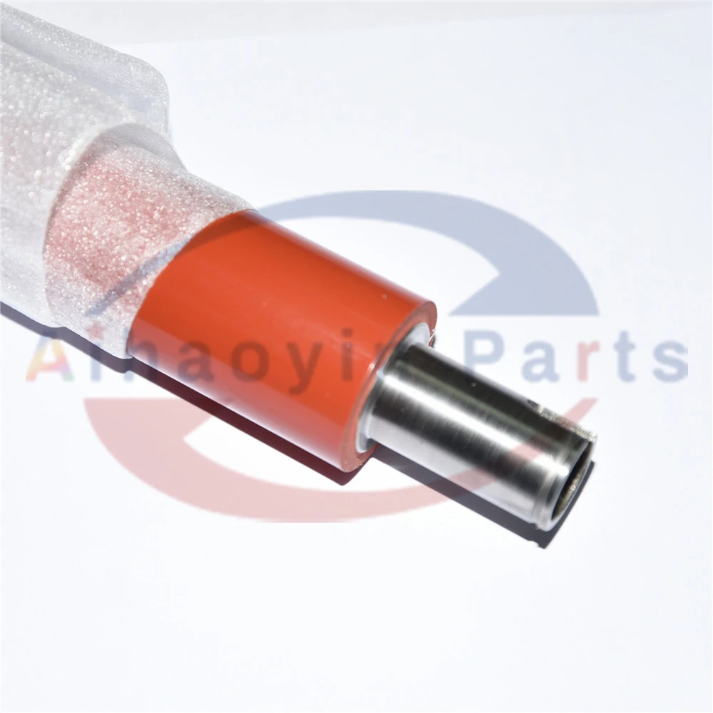 1 шт. новые ниже печка для Konica Minolta тонер Bizhub C552 C652 C550 C650 C451 C452 Давление ролик 451 452 552