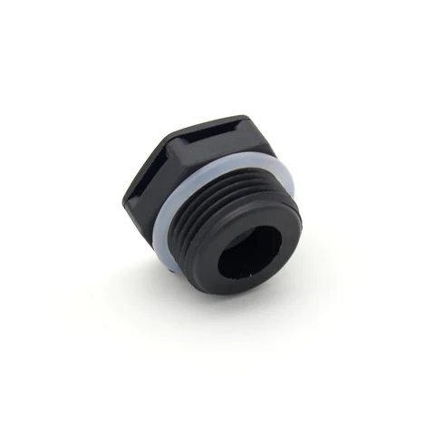 Пластиковый клапан вентиляции IP68 M5/M6/M8/M10/M12/M16/M20
