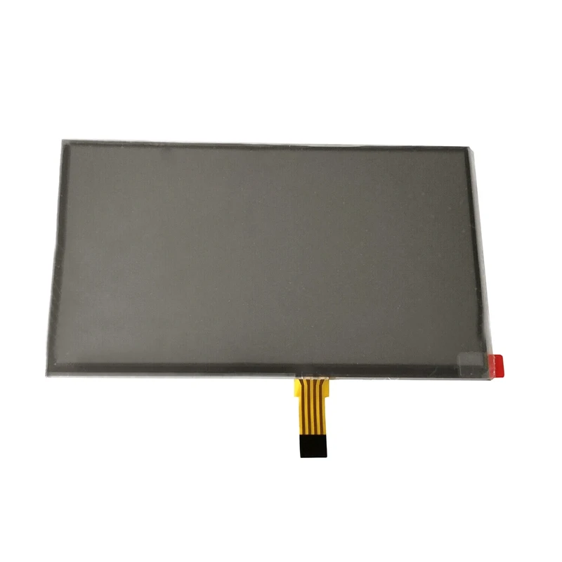 6 5 дюймовая панель со стеклянным дигитайзером для Jeep Wrangler Dodge Journey Ram Nitro Радио