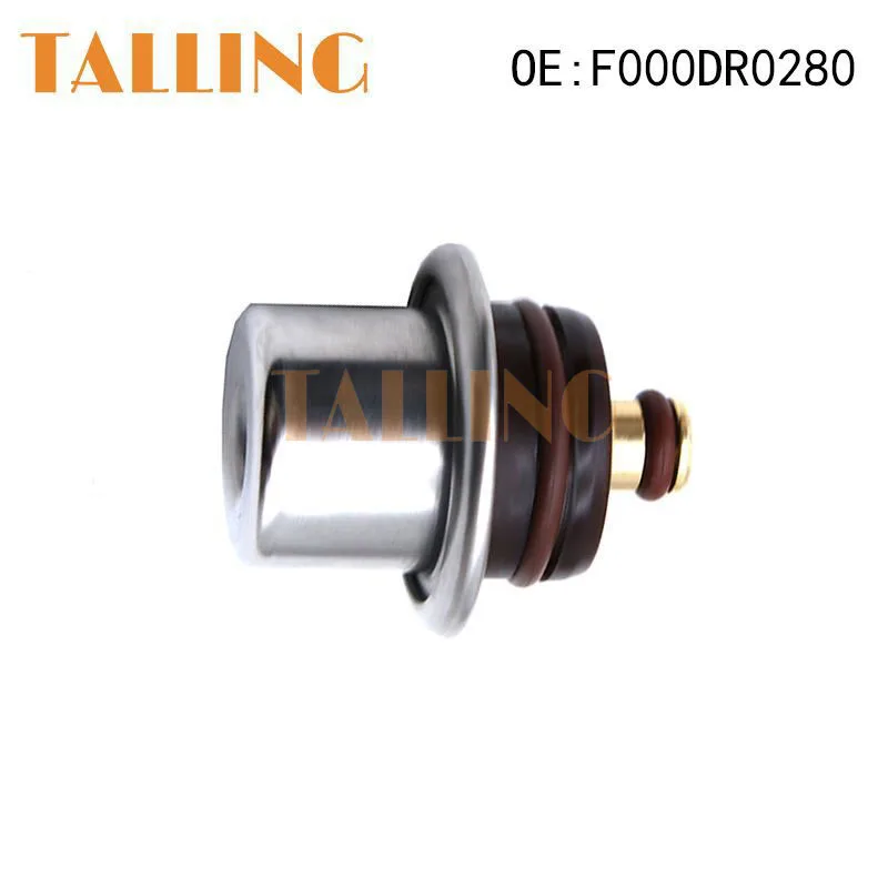 Регулятор давления топлива для Changan Chery F000DR0280 автозапчасти