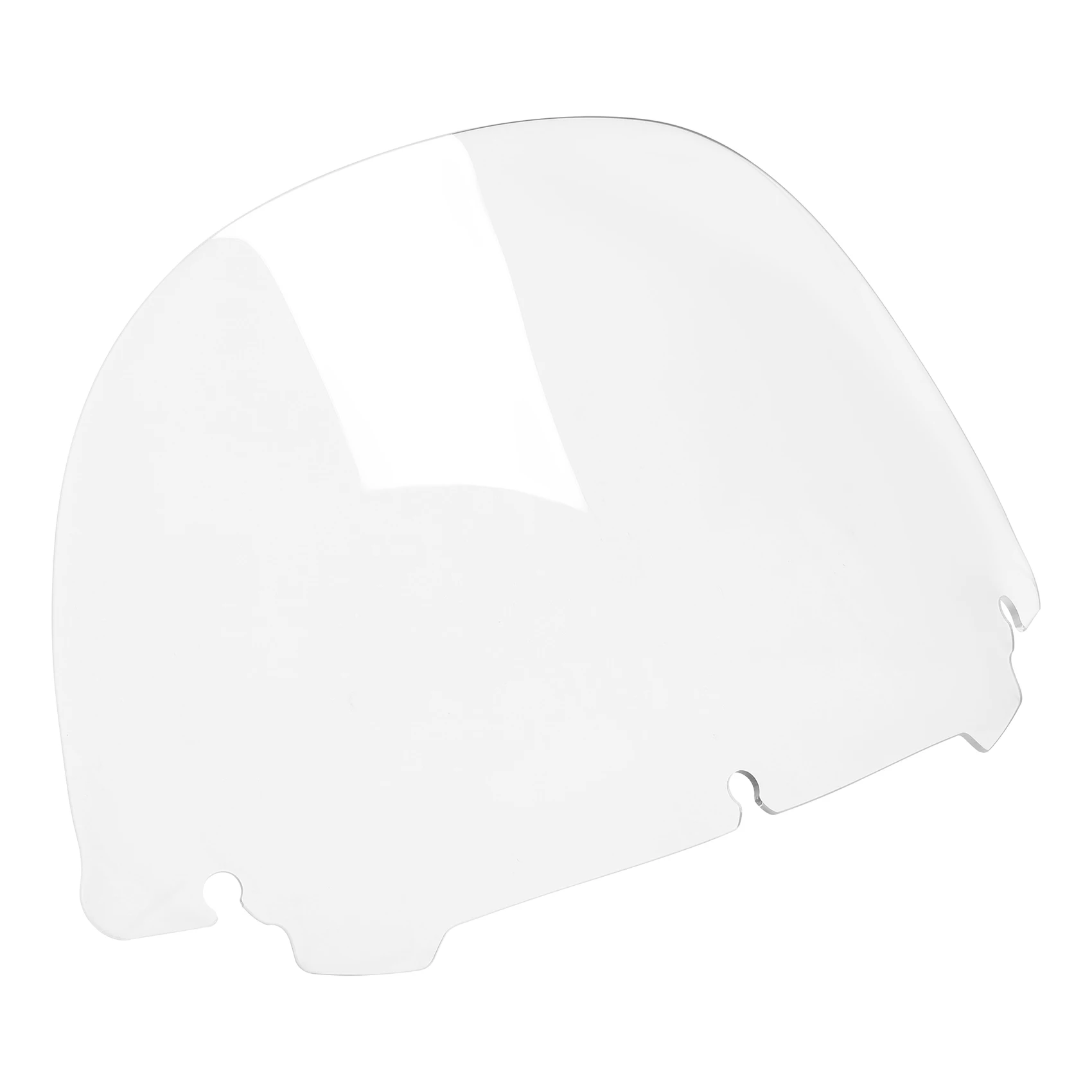 

Лобовое стекло 12,5 дюйма для Harley Touring Street Electra Glide Trike Ultra Classic 2014-2024 2019, ветрозащитный дефлектор для мотоцикла