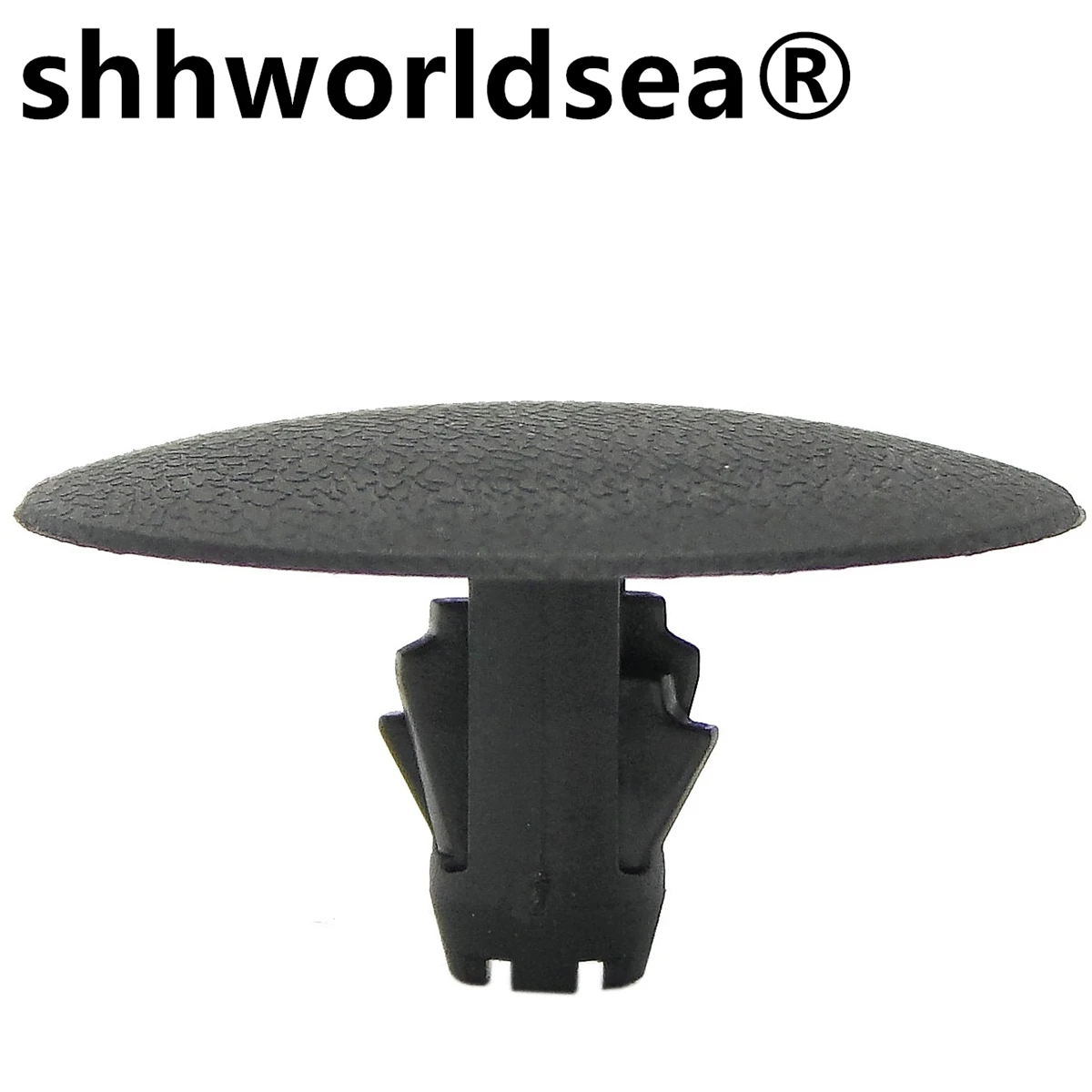 

Shhworldsea автозажим Изоляционная накладка капота двигателя для Subaru 90814FC001