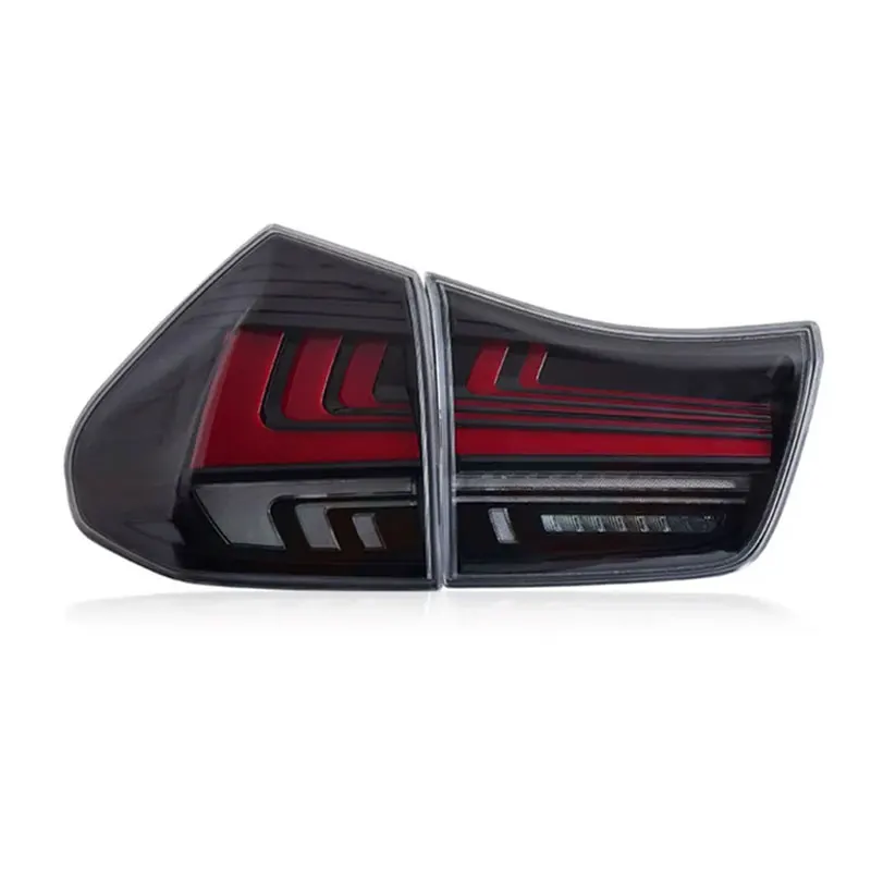 Фонарь заднего хода для Lexus RX 350 RX270 RX450 2004-2008 тормозной сигнал поворота