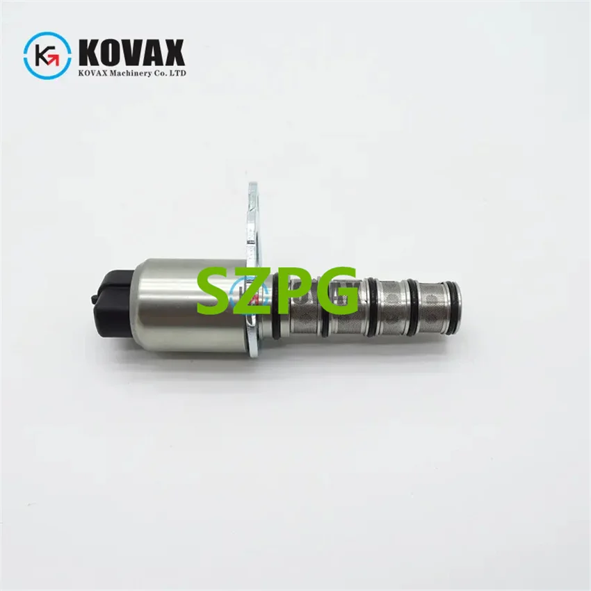 Электромагнитный клапан AT 310586 Для JD 9510r 9330 9410r 9430 9120 9560r 9460r 9230 выравниватель Land