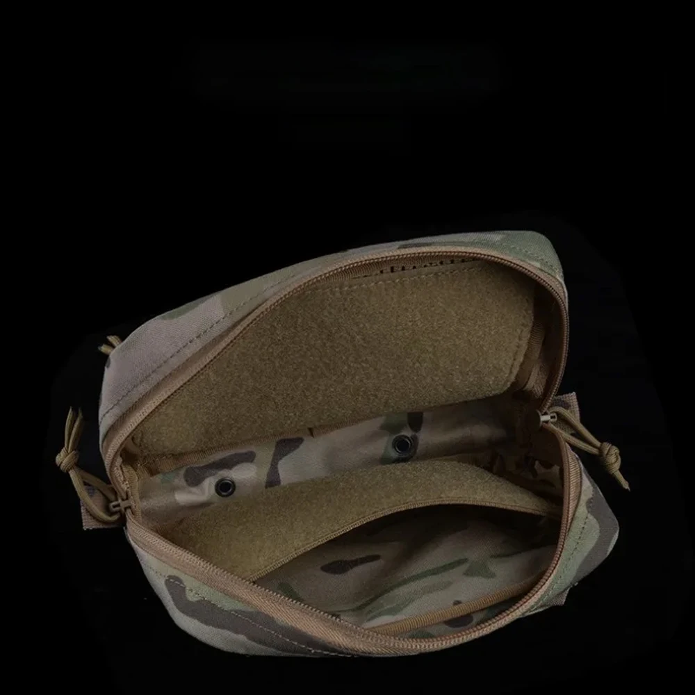 Камуфляжная нижняя упаковка GP в стиле R (8*5) тактический жилет подвесной на груди