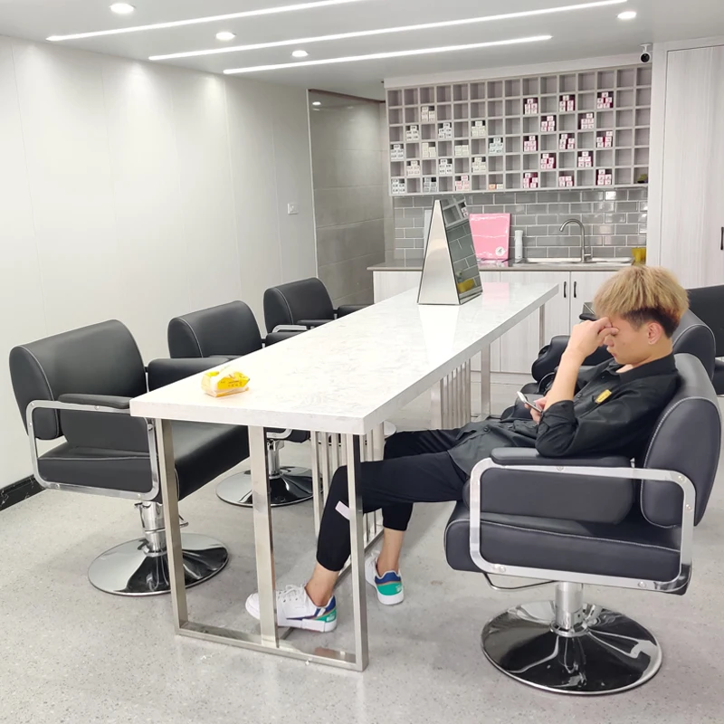 Современные скандинавские шезлонги профессиональные педикюрные поворотные