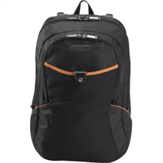 

Usa Inc. Glide Laptop Backpack Fits Up To 17.3
