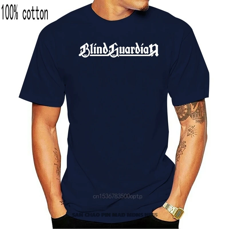 

Blind Guardian T-Shirt/speed-thrash-black-death Metal