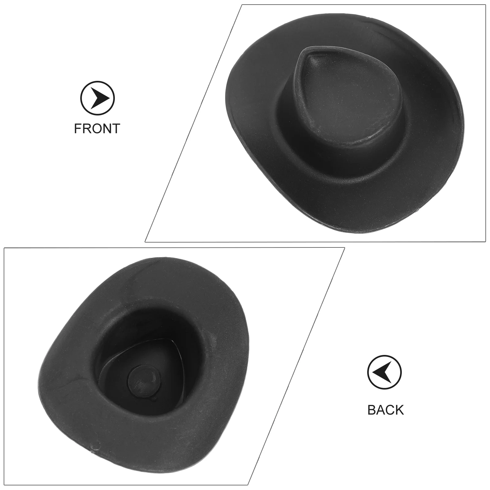 Одежда из 40 предметов мини-ковбойская шляпа детская женская одежда Kidcore