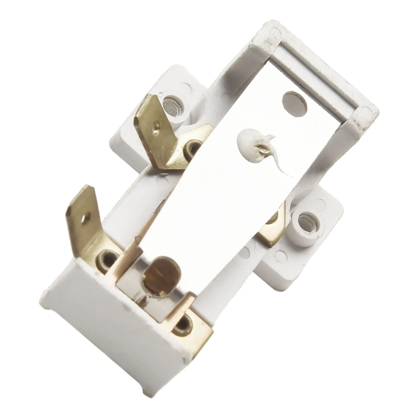 Электрический обогреватель Термостат 250V1 6A переключатель контроля температуры