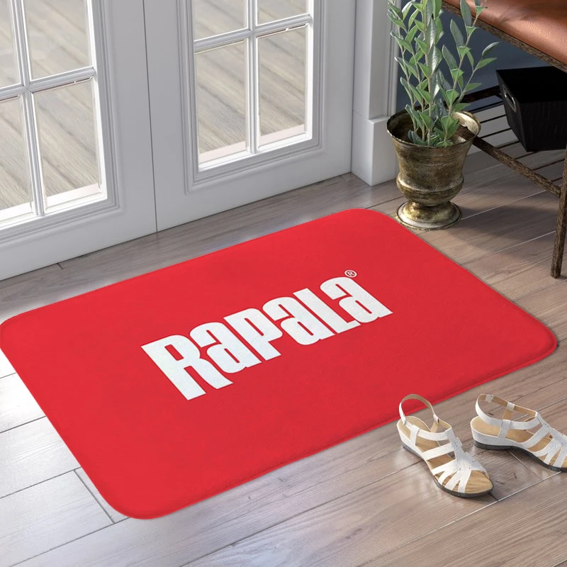 Коврик для входной двери D-Rapalas коврик ног прихожей крыльца нескользящий спальни