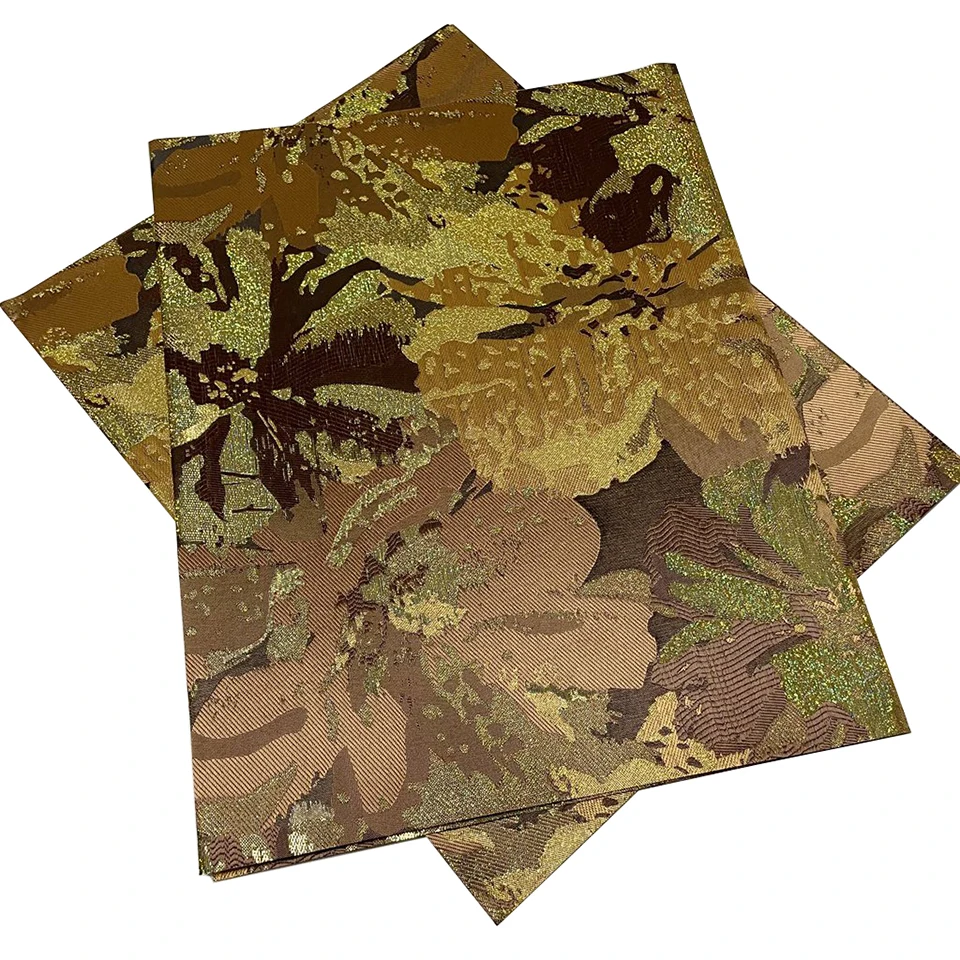 Африканская кепка Auto Gele Tuban свадебный головной убор роскошный 3D швейцарский SEGO