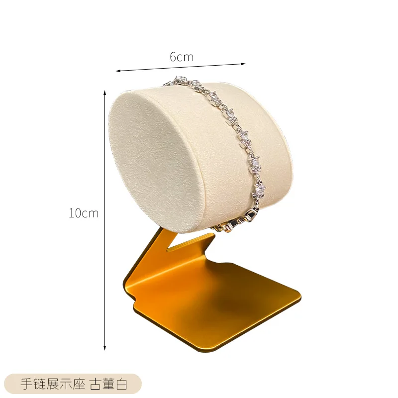 2022 New Design Watch Display Stand Bracelet Showcase