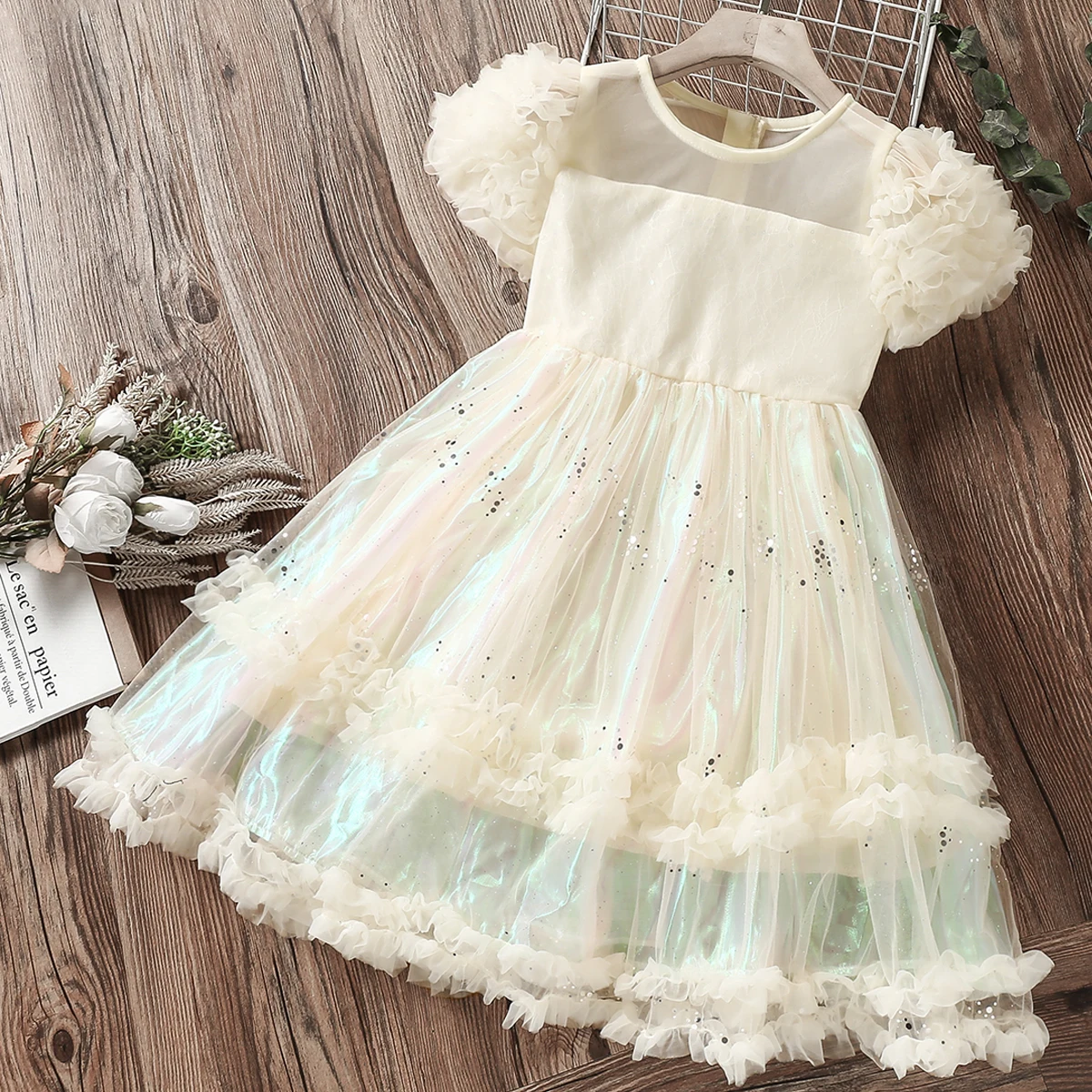 

dress