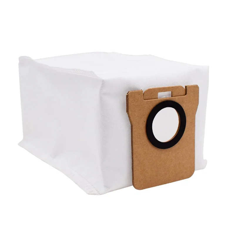 Мешки для пылесоса Dreame L10S Ultra L10 Xiaomi X10 + сменный мешок робота-пылесоса набор