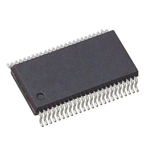 

10PCS/LOT SN74LVC16245ADGGR LVC16245A TSSOP48