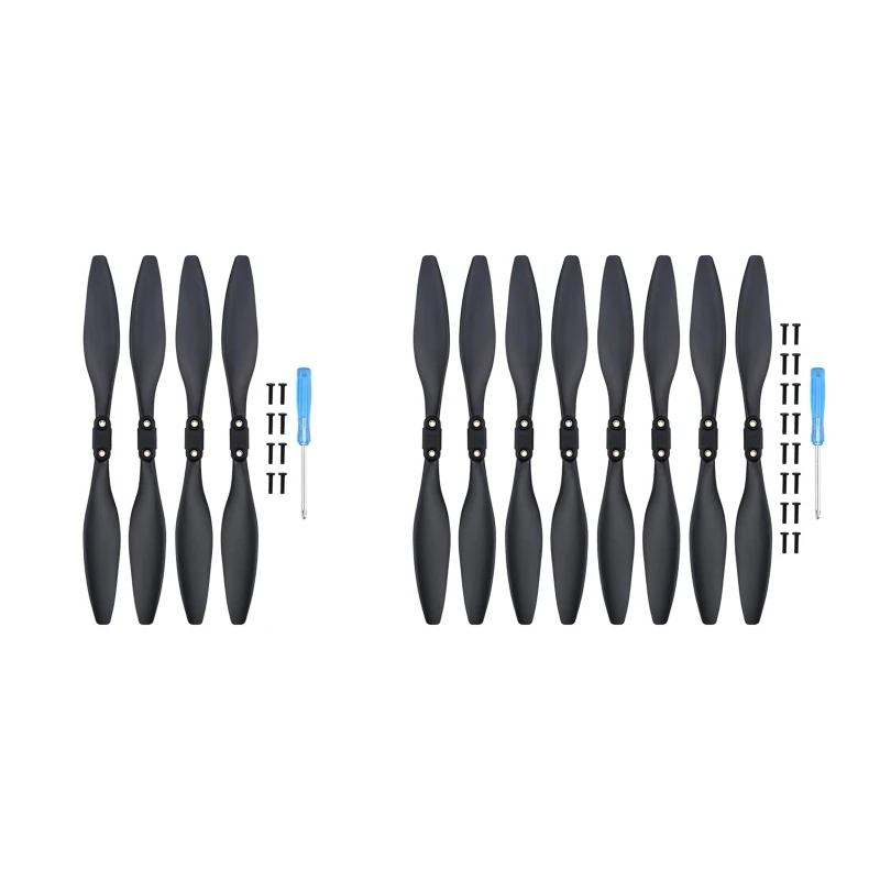

For HS720/HS720E Drones Propeller Wing Noise Reduction Propeller Accessories