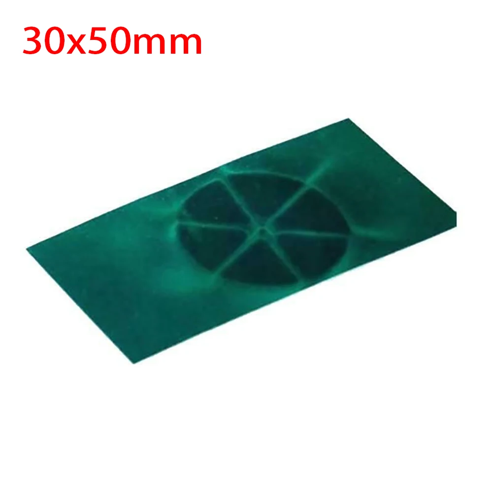 

Пленка для просмотра магнитного поля DAZZLEEX 25x35 мм 40x45 мм 30x50 мм