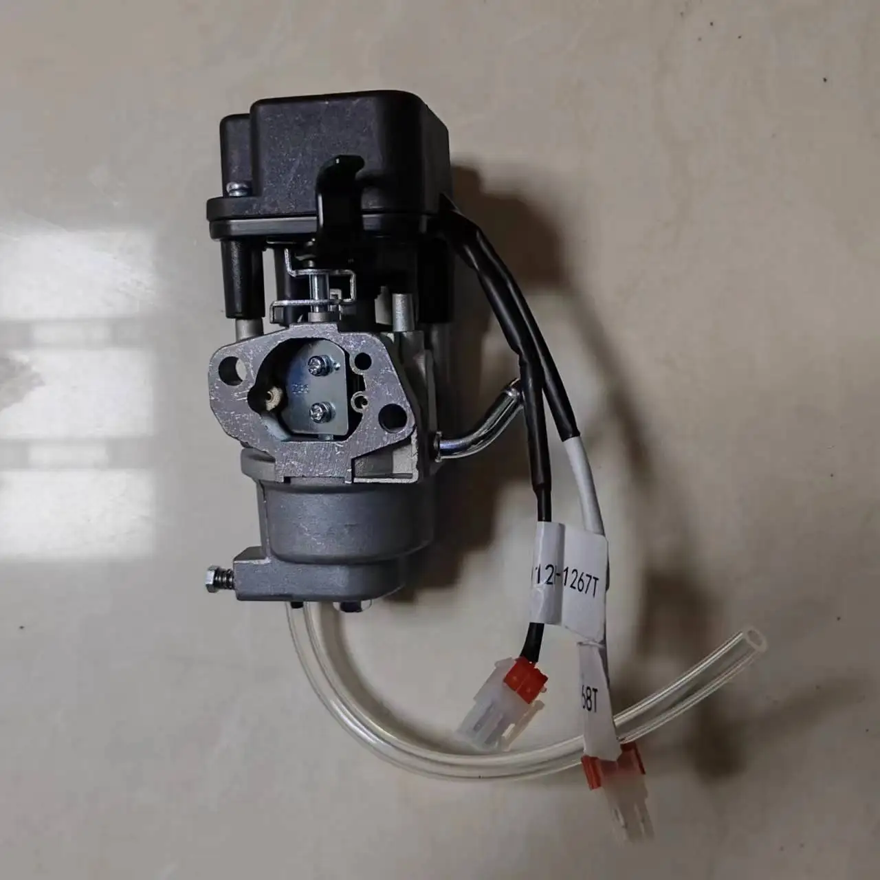 Аксессуары DJI для защиты растений UAV топливный заряд D6000i [T20/T25 генератор]