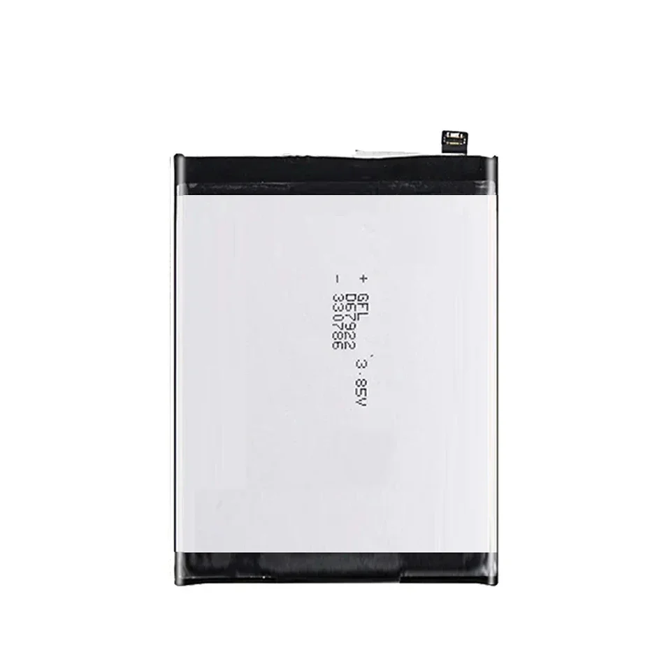 Аккумулятор 4650 мАч для DOOGEE S40 Bateira