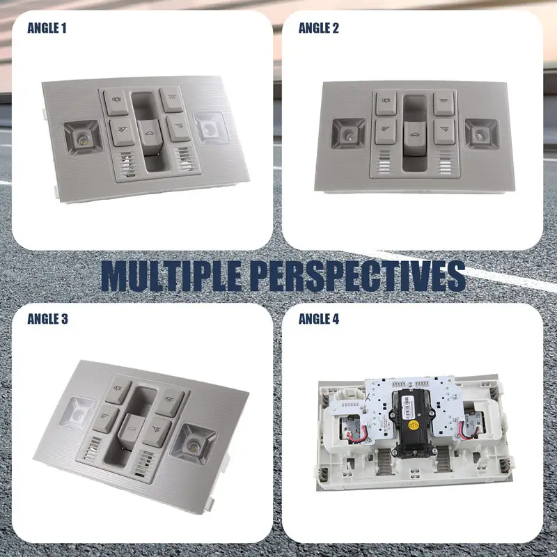 Лампа для потолочного светильника VW Golf MK7 2015-2017 Tiguan L II MK2 Superb 2016-2017