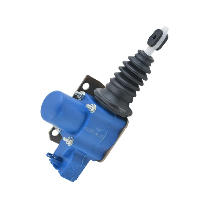 Привод замка задней двери с электроприводом для Pajero Montero D0UC