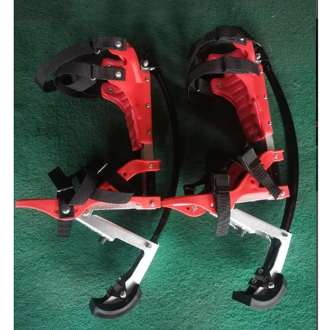Youth Kangaroo Shoes