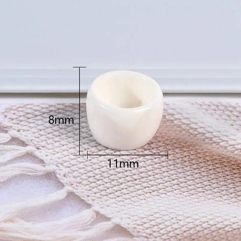 

Кукольные домики миниатюрный завтрак 10 шт.