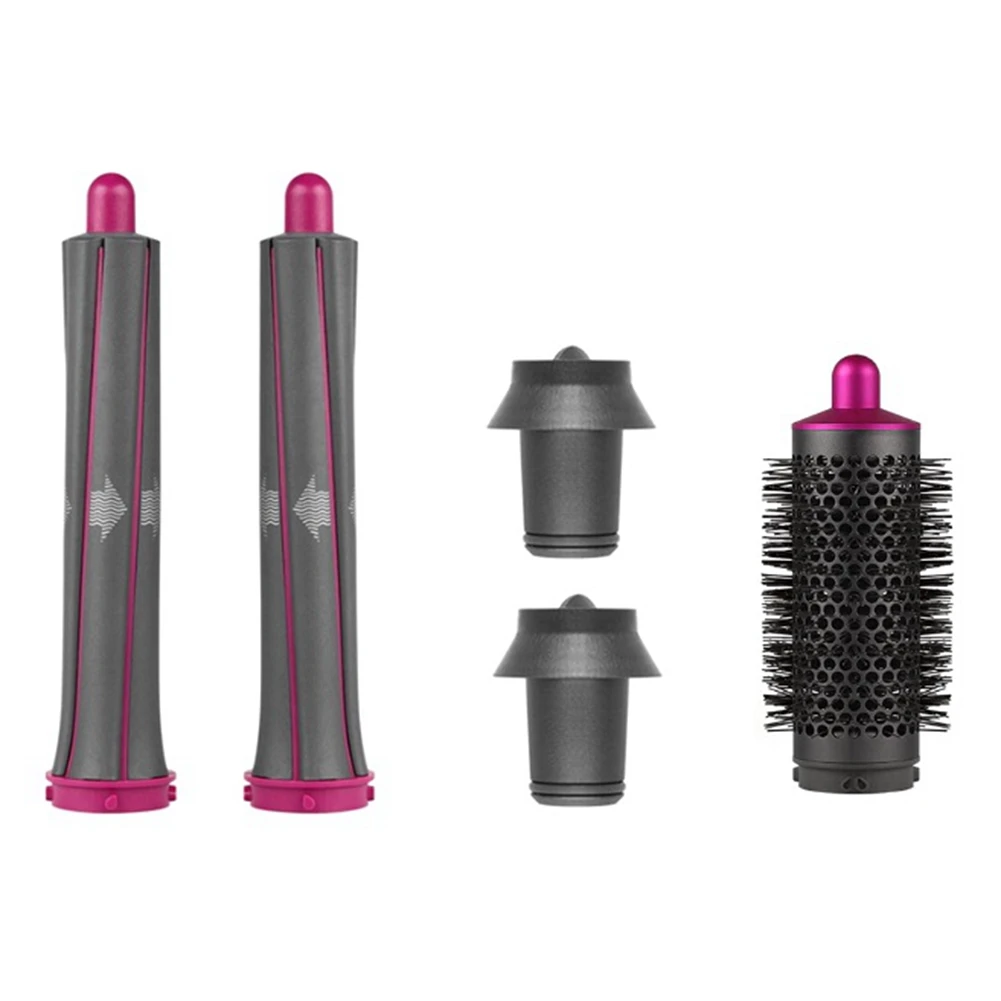 

Фен для Dyson Supersonic, щипцы для завивки волос, цилиндрическая расческа, волшебные адаптеры, устройство для укладки волос