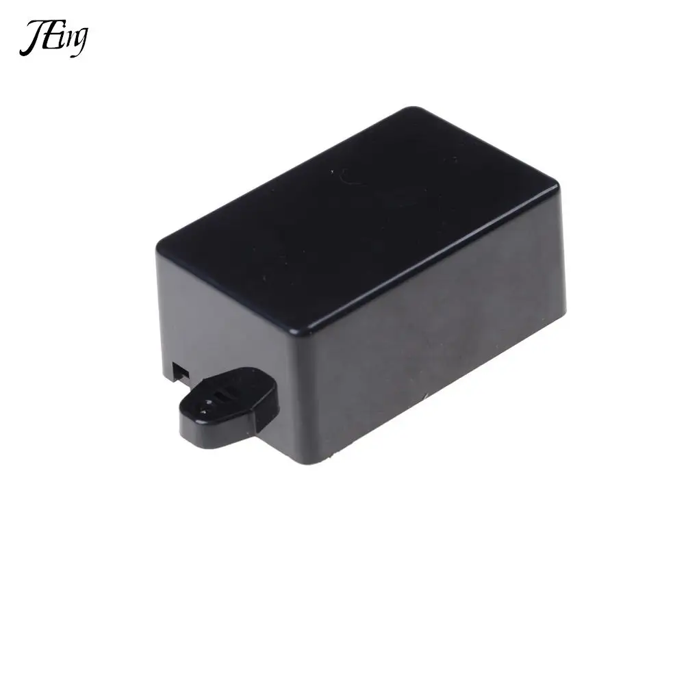 

Hot Sale 82x52x35mm DIY Plastic Electronic Project Box Enclosure Instrument Case