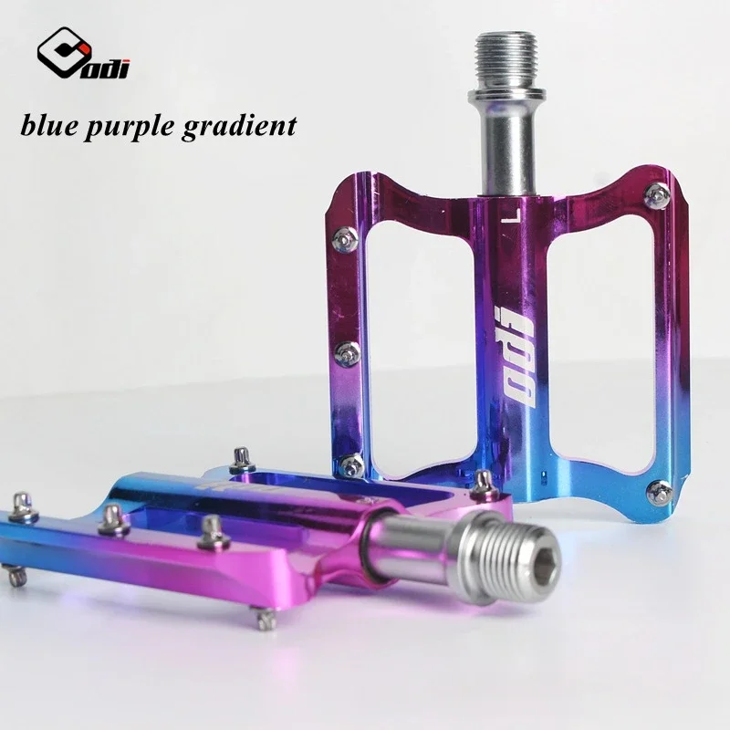 

ODI алюминиевые велосипедные аксессуары для горных велосипедов