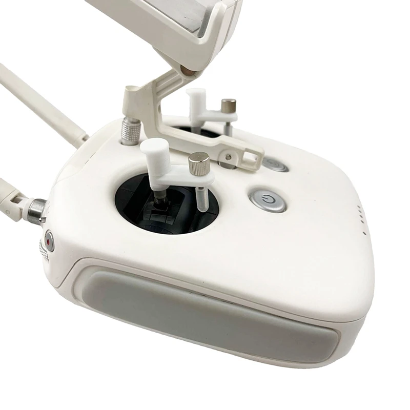 

For DJI Genie 3/4PRO FPV Drone Remote Control Thumb Rocker Fixed Holder Speed Controller Accessories