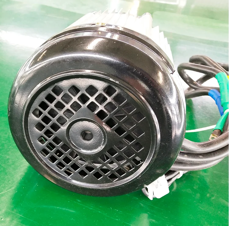 1500W 1800W 2000W 2200W 2500W 3000W 60V 72V 3000RPM electric tricycles scooters for the elderly cargo load brushless motor - купить по