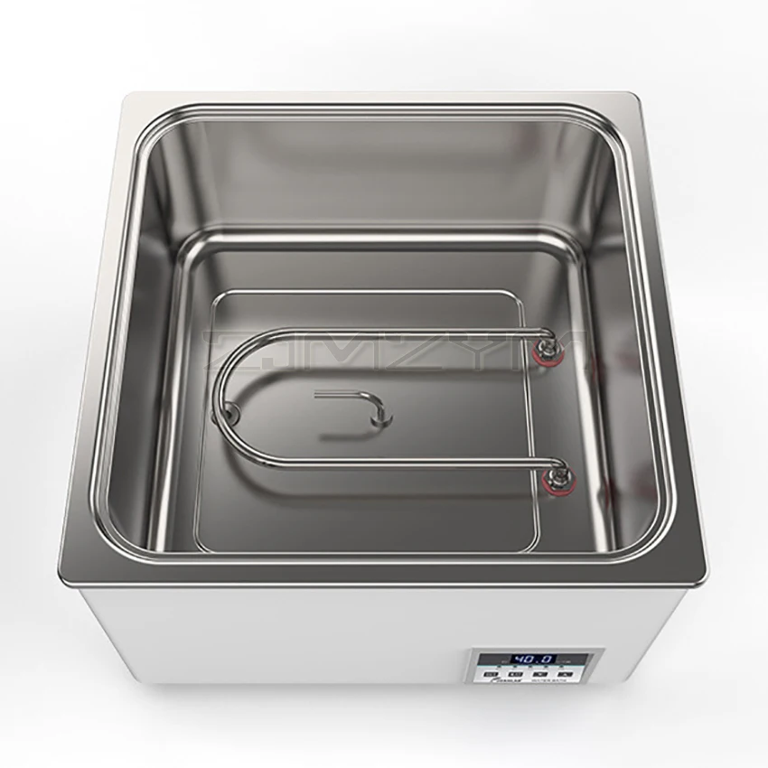 Лабораторная водяная баня 110/220 В постоянная температура ЖК-цифровой дисплей