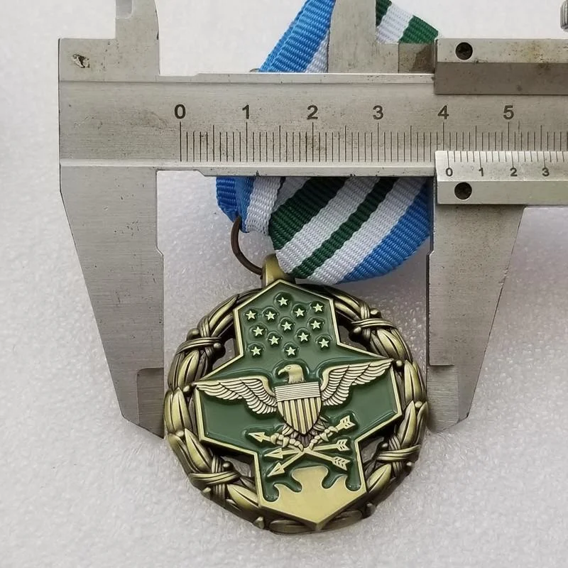 Реплика значка ВВС США времен Второй мировой войны завен артёмович арабаджян иран в годы второй мировой войны