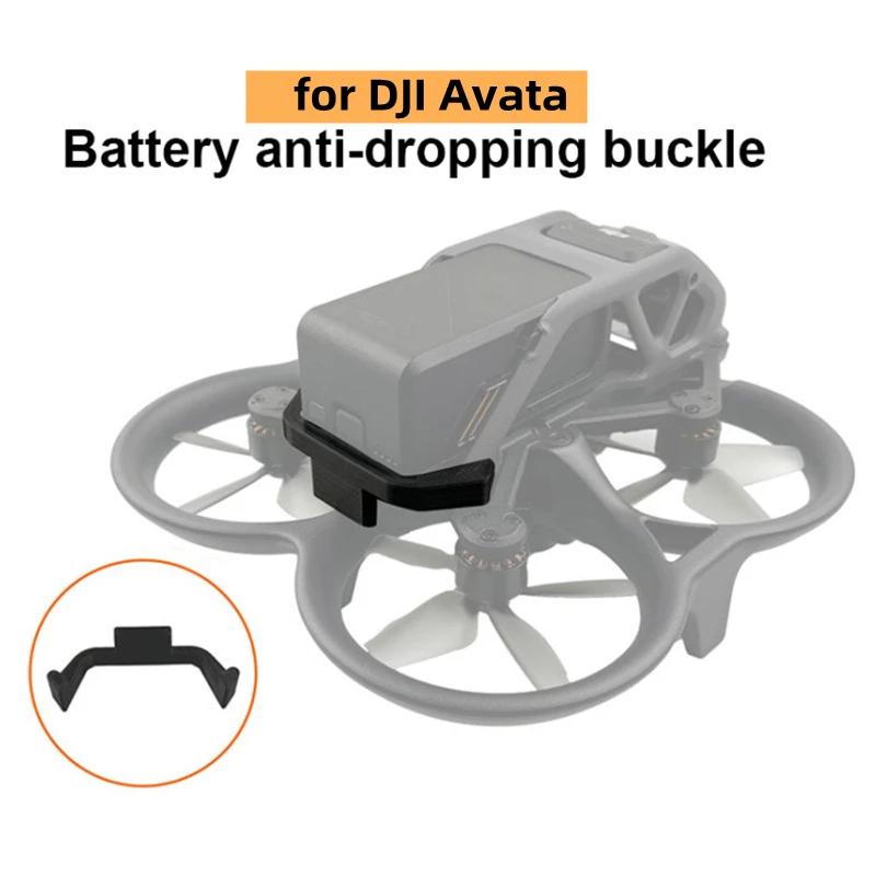 Купить Аккумулятор Dji Avata