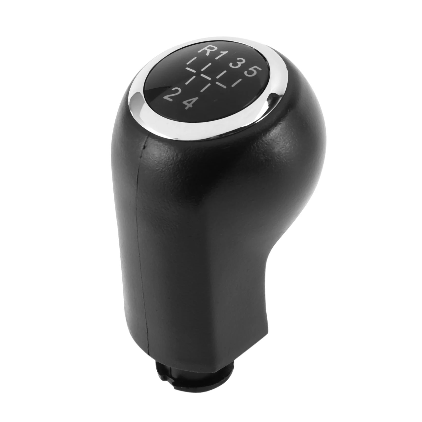 

5 gear stick shift knob for VAUXHALL OPEL ASTRA MK5 CORSA D ZAFIRA B -5738025