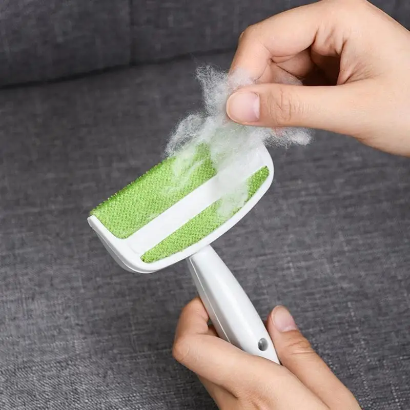 

2 Heads Sofa Bed Seat Gap Car Air Outlet Vent Cleaning Brush Dust Remover Lint Dust Brush Hair Remover Home Cleaning Tools